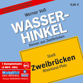 Wasserhinkel