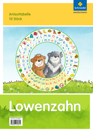 Löwenzahn - Ausgabe 2015