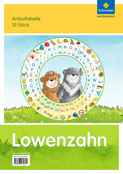L&ouml;wenzahn - Ausgabe 2015 - Ursula Schwarz, Brigitta St&ouml;cker, Jana Zacharias, Katharina Kosjek, Petra Dalldorf