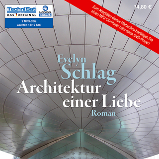 Architektur einer Liebe