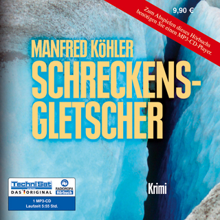 Schreckensgletscher