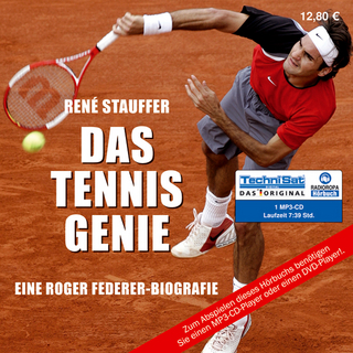Das Tennis-Genie