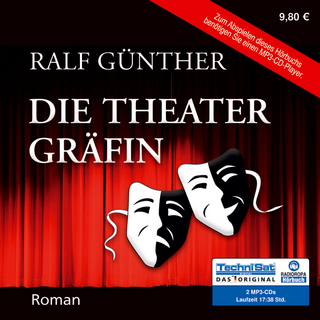 Die Theatergräfin