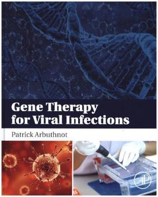 Gene Therapy for Viral Infections