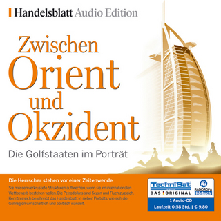 Zwischen Orient und Okzident
