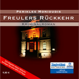 Freulers Rückkehr