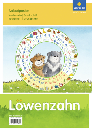 Löwenzahn - Ausgabe 2015