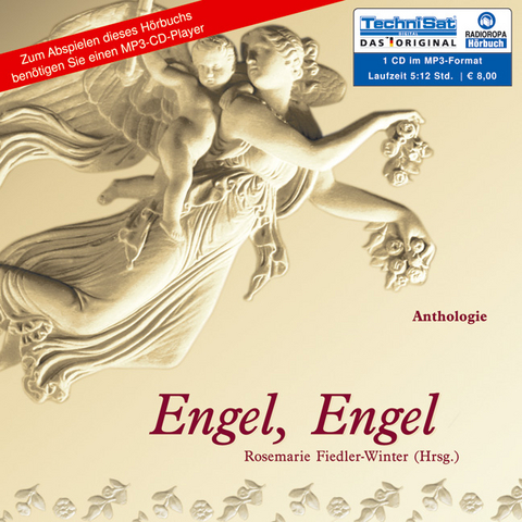 Engel, Engel - Rosemarie Fiedler-Winter