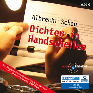 Dichter in Handschellen