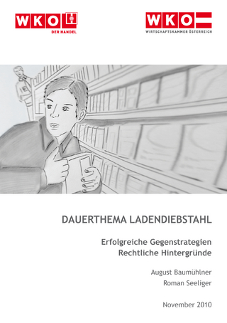 Dauerthema Ladendiebstahl