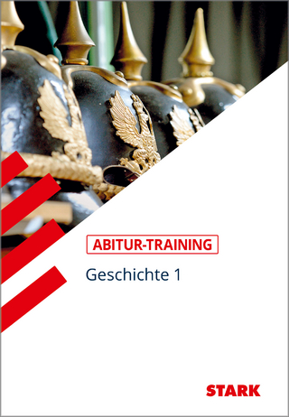 STARK Abitur-Training - Geschichte Band 1