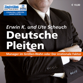 Deutsche Pleiten