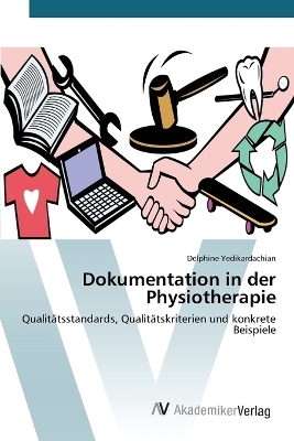 Dokumentation in der Physiotherapie