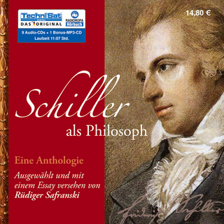 Schiller als Philosoph