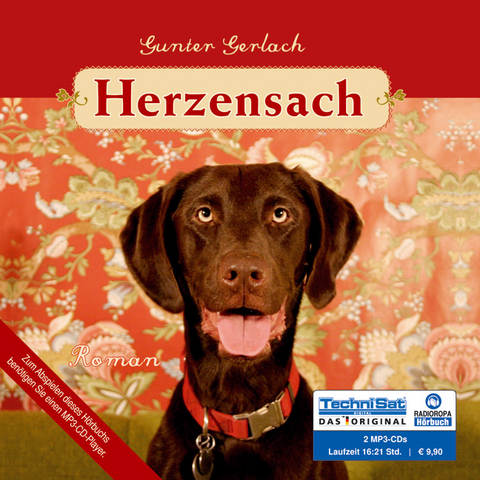 Herzensach - Gunter Gerlach