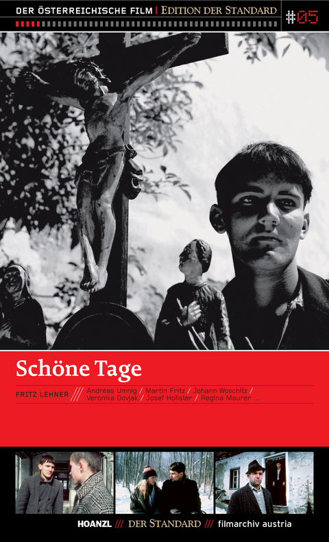 Sch&ouml;ne Tage