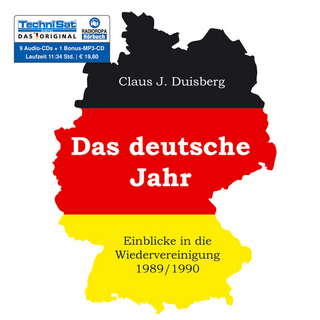 Das deutsche Jahr