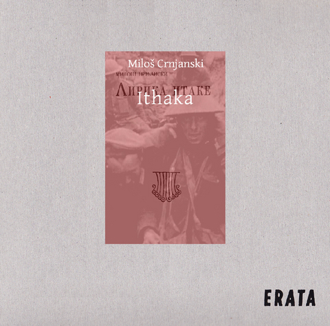 Ithaka - Milo&scaron; Crnjanski