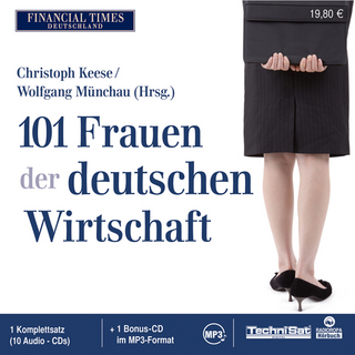 101 Frauen der  deutschen Wirtschaft