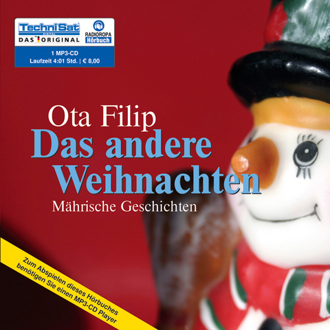 Das andere Weihnachten - Ota Filip