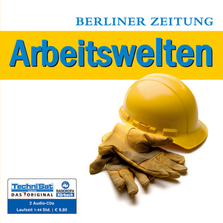 Arbeitswelten