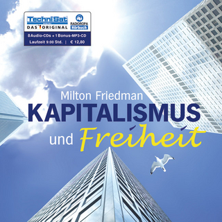 Kapitalismus und Freiheit