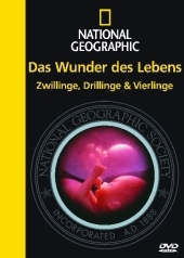 Das Wunder des Lebens - Zwillinge, Drillinge und Vierlinge