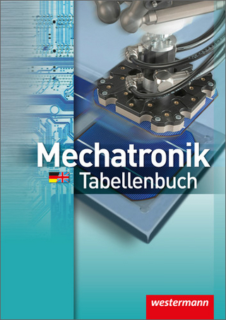 Mechatronik Tabellenbuch