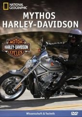 Mythos Harley Davidson