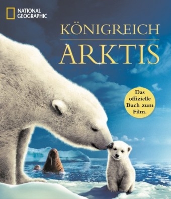 K&ouml;nigreich Arktis