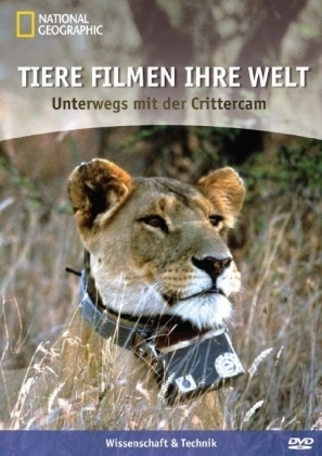 Tiere filmen ihre Welt
