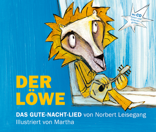 Der Löwe