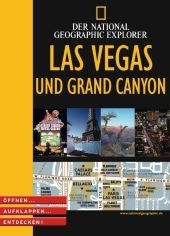 Las Vegas und Grand Canyon