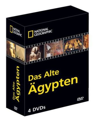 Das alte &Auml;gypten
