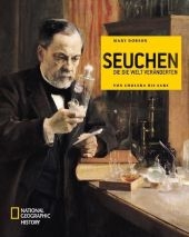 Seuchen die die Welt ver&auml;nderten