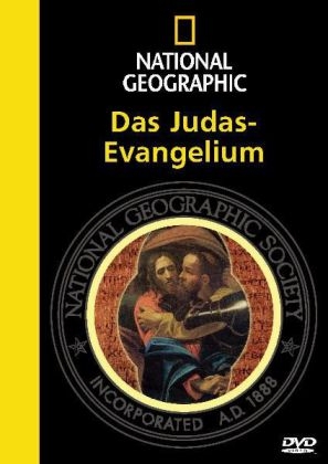 Das Judas-Evangelium