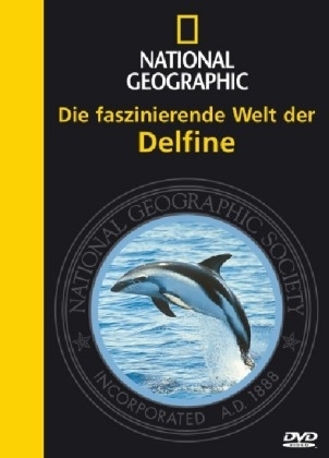 Die faszinierende Welt der Delfine