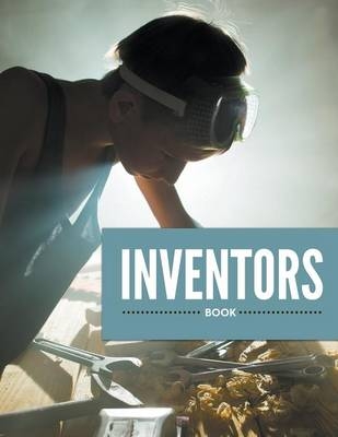 Inventors Book -  Speedy Publishing LLC