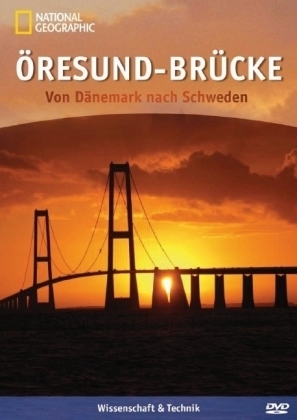 Öresund-Brücke