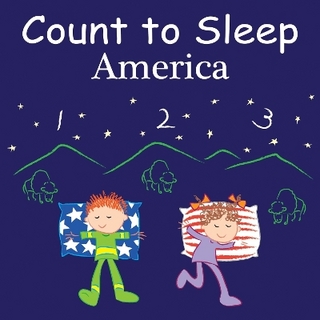 Count to Sleep America
