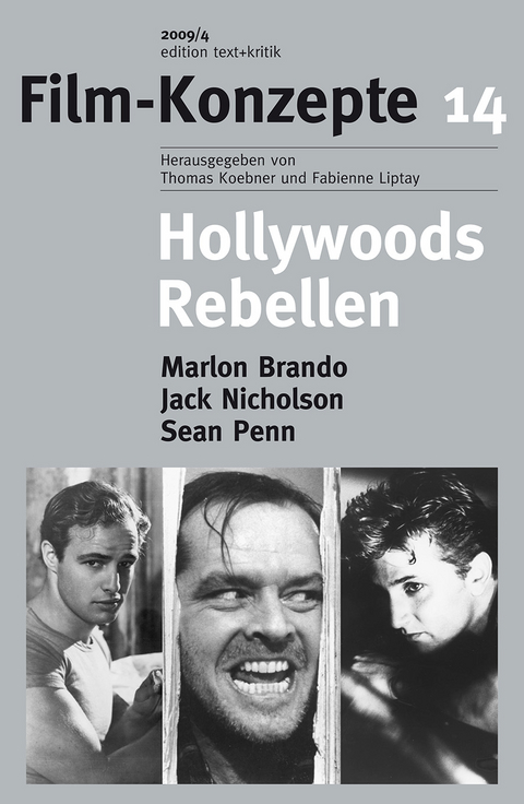 Hollywoods Rebellen - 