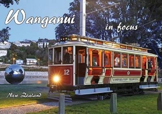 Wanganui in Focus