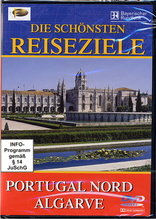 Portugal Nord /Algarve