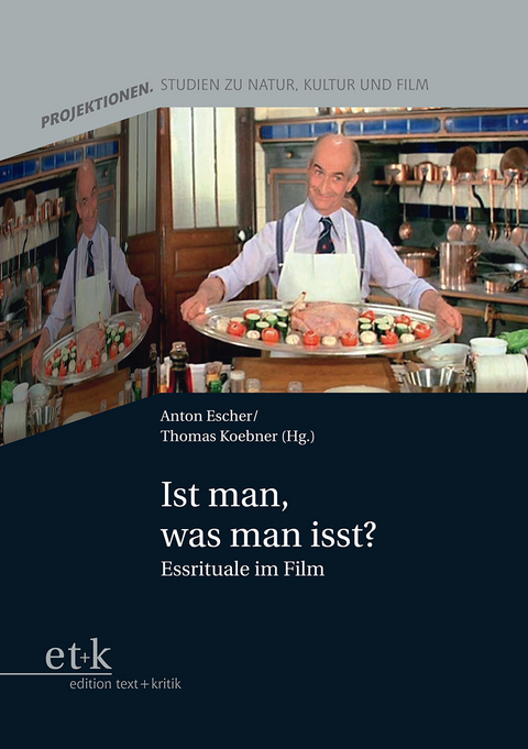 Ist man, was man isst? - 