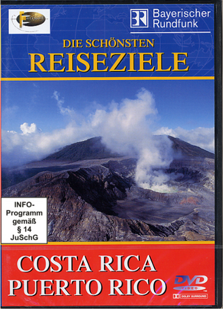 Costa Rica /Puerto Rico