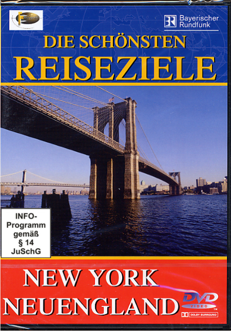 New York /Neuengland