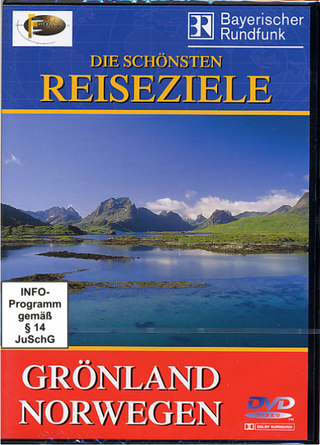 Grönland /Hurtigruten