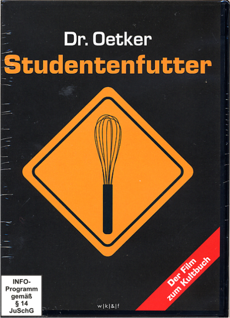 Studentenfutter - 