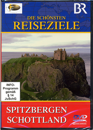 Spitzbergen /Schottland