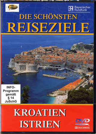 Kroatien / Istrien